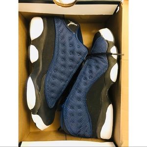 Air Jordan Retro Low BG 13